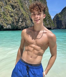 Young boys shirtless flex sporty summer 62c5286f1d8db.jpeg