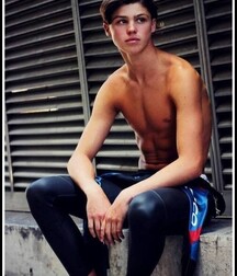Young boys shirtless flex sporty summer 62c5289a72728.jpeg