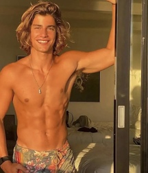 Young boys shirtless flex sporty summer 62c528ad25609.jpeg