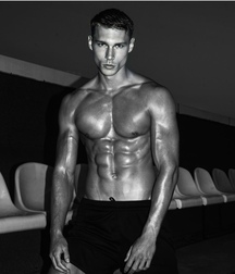 Young boys shirtless flex sporty summer 62c528b5e64c3.jpeg