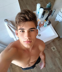 Cute boys stunning twink tube super bros 62d10e9413533.jpeg