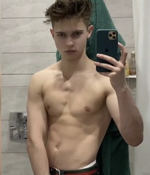 Cute boys influencer selfie twink tube 62eb8d7fe7855.jpeg