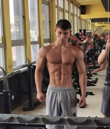 Cute boys influencer selfie twink tube 62eb8d860ad55.jpeg