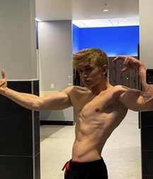 Handsome boys ripped abs jock twink tube 62f35fac583ad.jpeg