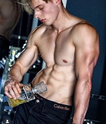 Boys Athletic Style Twink Ripped Bodies Twink Tube