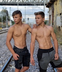 Handsome boys jock summer time love boys tube 62fa18c49e283.jpeg