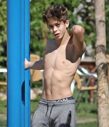 Some smooth guys boys spring twink cute tube 62538895df03e.png