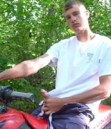 motorbike guys naked with boys gay porn outdoors
