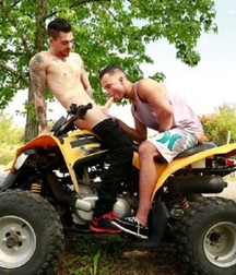motorbike guys naked with boys gay porn outdoors 62b55561cd58f.jpg