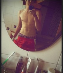 Beautiful Manuel