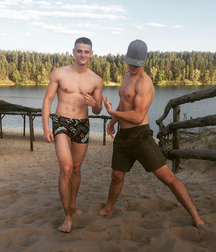 beautiful and sexy Russian men gay porn tube 6252a294aad93.jpg