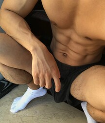 Butt and socks fetish gay porn boys 62532f117867a.jpg