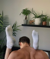 Butt and socks fetish gay porn boys 62532f29d5751.jpg