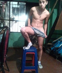 Butt and socks fetish gay porn boys 62532f3a2964b.jpg