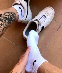Butt and socks fetish gay porn boys 62532f6037c44.jpg