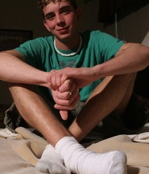Butt and socks fetish gay porn boys 62532f7a07066.jpg