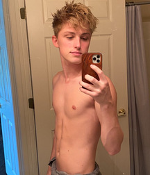Beautiful Young men twink tube with socks and underwear. 625347b6817aa.jpg