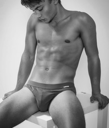 Beautiful Young men twink tube with socks and underwear. 625347e4642e3.jpg