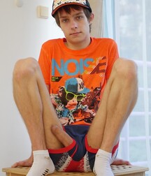beautiful young men in socks and underwear boys porn