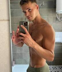Socks, underwear and socks gay porn boys