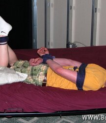Butt, socks and underwear  626368455fab9.jpg
