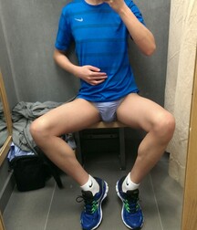 Socks and underwear sports jock boys legs 62638db059105.jpg