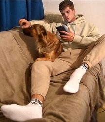 Boys amateurs porn tube socks and underwear