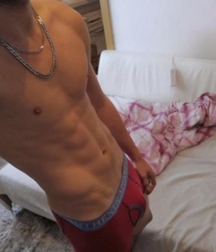German Twink Kevin Selfies Boys Porn Muscles 