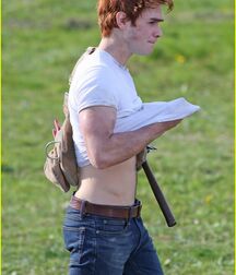 The Young and the Shirtless Twink Tube Flex 625b836bd44a6.jpg