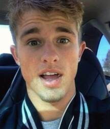 A bit of rough jock sexy twink tube