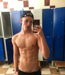 Summer Blonds Shirtless Sunshine Twink Tube 6264d11133da4.jpg