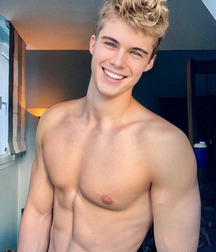 Summer Blonds Shirtless Sunshine Twink Tube 6264d1249f73d.jpg