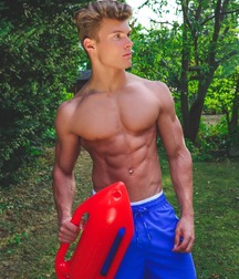 Summer Blonds Shirtless Sunshine Twink Tube 6264d12bac4a9.jpg