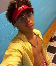 Hot Men of Color Guys Gay P:orn Tube