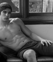 Chillaxin on Sunday Twink Guys 626f2420ad37b.jpg