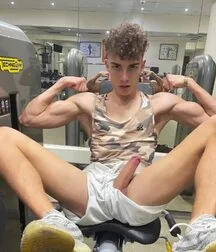 Happy Gay Twink Romeo Porn Guys