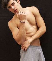 Justin mix 4 weekend July flex lean athletic twink tube 62db417e9e81e.jpg