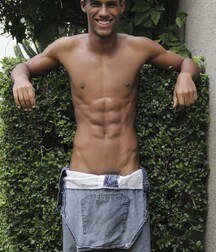 Justin mix 4 weekend July flex lean athletic twink tube 62db41916b7a7.jpg