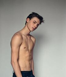 Justin mix 4 weekend July flex lean athletic twink tube 62db41b7956e1.jpg