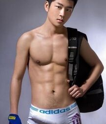 Justin mix 4 weekend July flex lean athletic twink tube 62db41c95b182.jpg