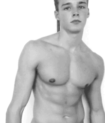 Justin mix 4 weekend July flex lean athletic twink tube 62db41d7de196.gif