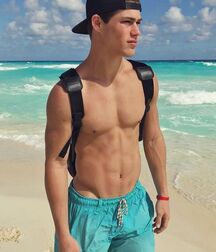 Justin mix 4 weekend July flex lean athletic twink tube 62db41dddce3b.jpg