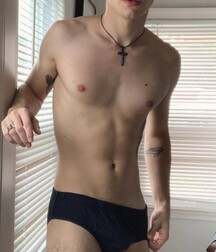 Justin mix 4 weekend July flex lean athletic twink tube 62db42003e5e4.jpg