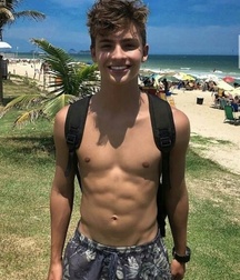 The beauty of boys cute shirtless twink tube 626906ae296fc.jpeg