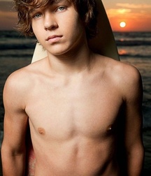 The beauty of boys cute shirtless twink tube 626906c449949.jpeg