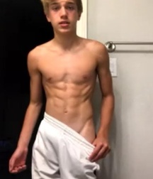 The beauty of boys cute shirtless twink tube 626906f2cd4e9.jpeg