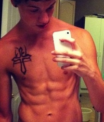 The beauty of boys cute shirtless twink tube 6269071f658bc.jpeg
