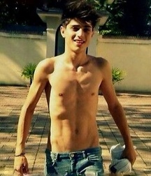The beauty of boys cute shirtless twink tube 62690746d182e.jpeg