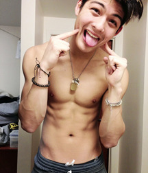The beauty of boys twink tube