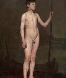 Beautiful youth... Naked. Art Gay Porn 627a830aa16a0.jpeg